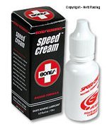 Bones Speed Cream Bearing Oil